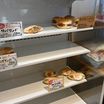 愛とパン - 料理写真: