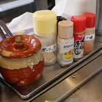 お好み焼き かげまる - 