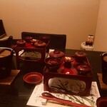 会津郷土食 鶴我 - 