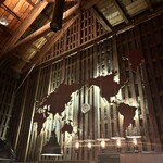 北一硝子三号館テラス - 