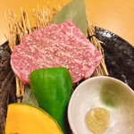 焼肉やっちゃん - 