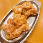 焼肉やっちゃん - 