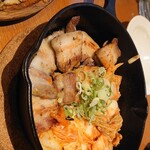 スクラム食堂＆ポチャ - 