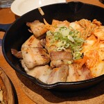 スクラム食堂＆ポチャ - 