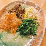 焼肉やっちゃん - 