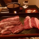 会津郷土食 鶴我 - 