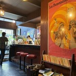 喫茶 マドラグ - 