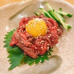 焼肉やっちゃん - 