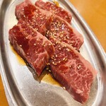 焼肉やっちゃん - 