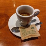 薪窯ピザ Loquace da MARIO - 