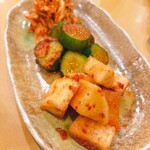 焼肉やっちゃん - 