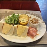 喫茶 マドラグ - 