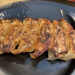 山里 - 単品餃子