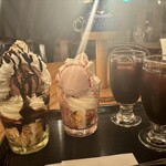 北一硝子三号館テラス - 