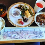 ホテルニューオウミ - 