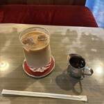 喫茶 マドラグ - 