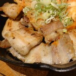 スクラム食堂＆ポチャ - 