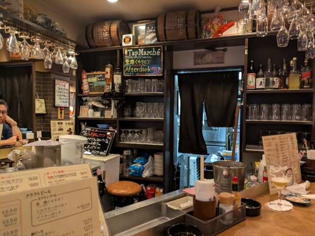 Kirin Keller Yamato Sonezaki Ten photo 4