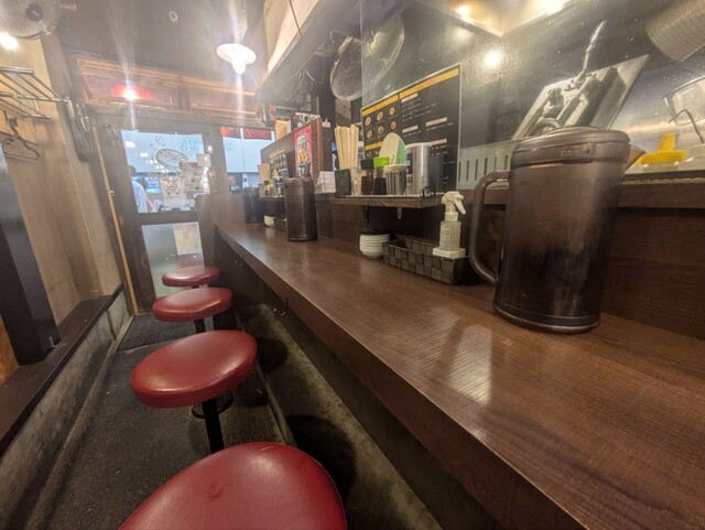 Ramen 2 Kuni Ohatsutenjin Ten photo 4