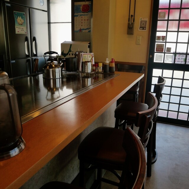 Okonomiyaki Kagemaru photo 4