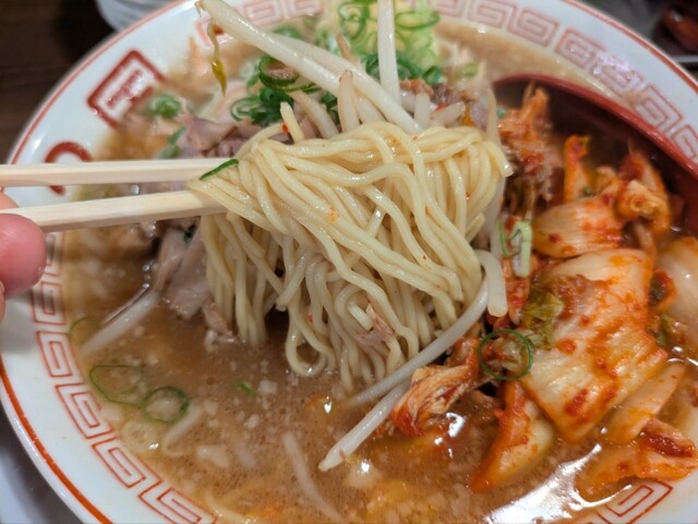 Ramen 2 Kuni Ohatsutenjin Ten photo 3