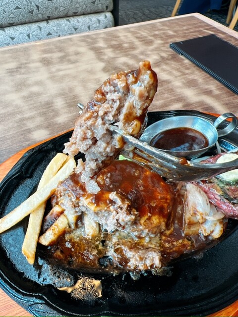 Niku no Mansei Kannana Toyatama Ten photo 5