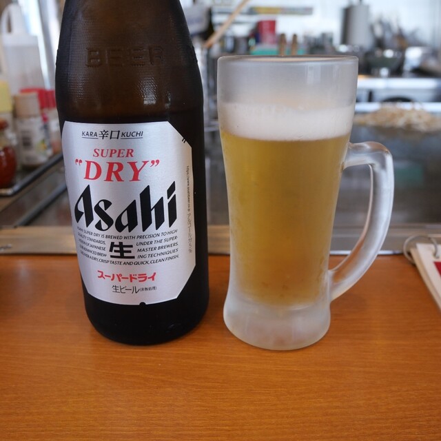 Okonomiyaki Kagemaru photo 3