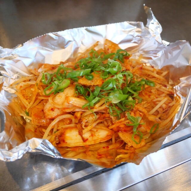 Okonomiyaki Kagemaru photo 2