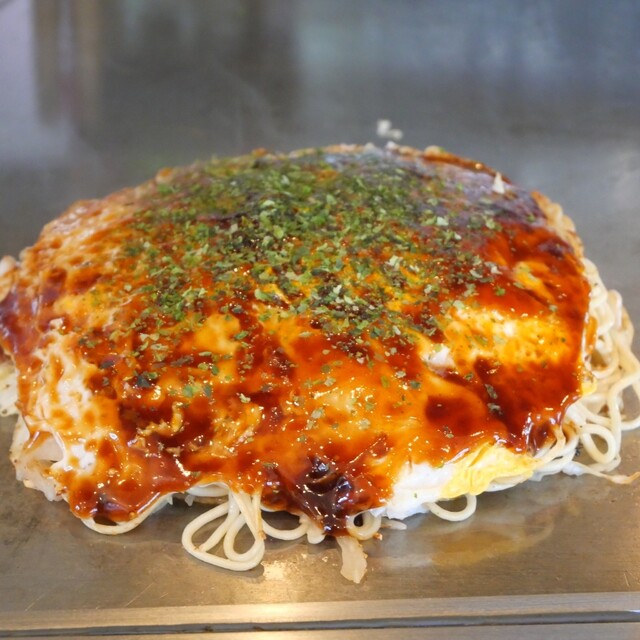 Okonomiyaki Kagemaru photo