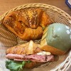 BAKERY RESTAURANT C 渋谷マークシティ店