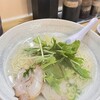 揚子江ラーメン 林記