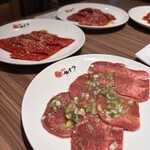 焼肉セナラ - 