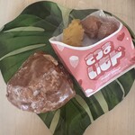 ミスタードーナツ - 料理写真: