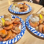 Giovanni's Shrimp - 