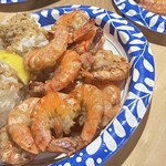 Giovanni's Shrimp - 