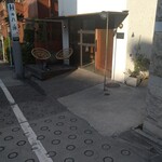 パン・デ・フィロゾフ - この夏は暑すぎて行列がありません