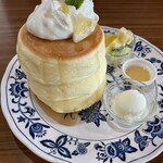 petit a petit - 料理写真: