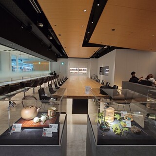 パワー ラウンジ セントラル_2