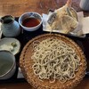 そばと和食のお店 神楽本店