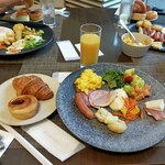 ラ プルーズ東京 - 