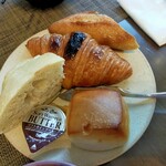 ラ プルーズ東京 - 