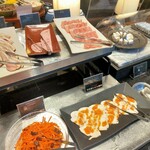 ラ プルーズ東京 - 