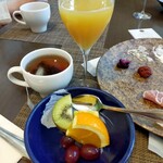 ラ プルーズ東京 - 