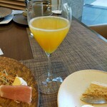 ラ プルーズ東京 - 