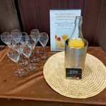 ラ プルーズ東京 - 