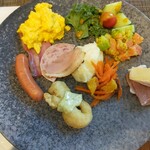 ラ プルーズ東京 - 