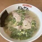長浜ラーメンめんめん - 