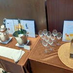 ラ プルーズ東京 - 