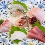 サトミ - 料理写真: