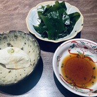 鮨結う紬 - 